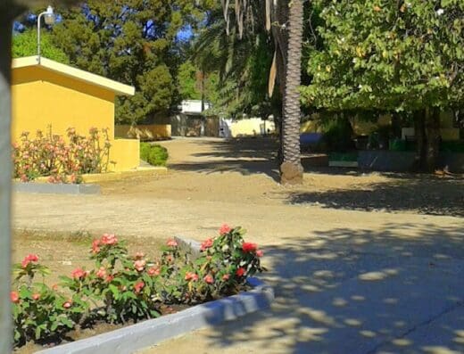 Liceo Secundario Librado Eugenio Belliard