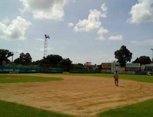 Liga Deportiva Cucurucho de Peravia Inc.