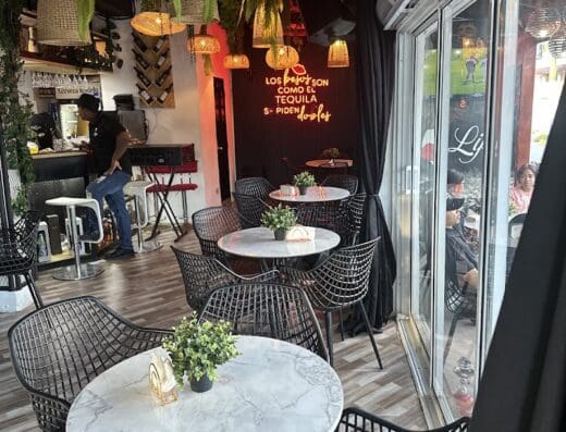Líps Lounge