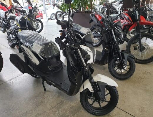 Loncin Dominicana