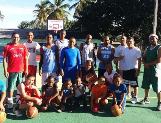 Los Jardines Cultural & Sports Club