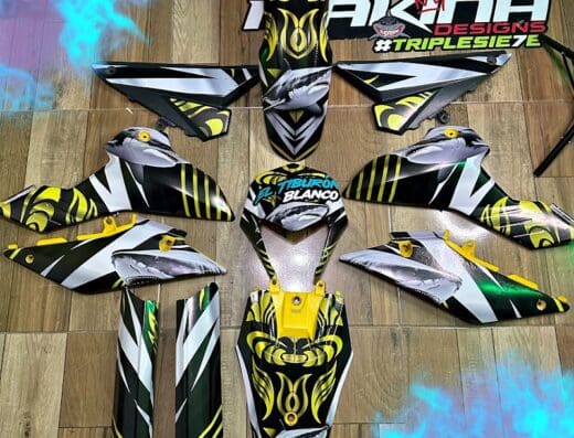 MAKINADESIGNS