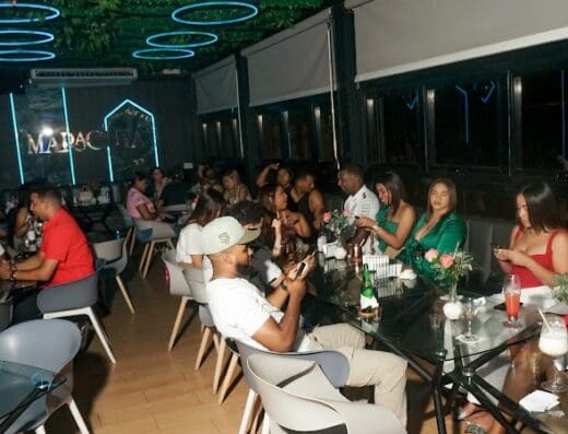 MARACUYA Gastro Bar