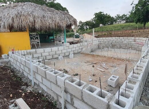 MARRERO & SANCHEZ Constructora e Inmobiliaria