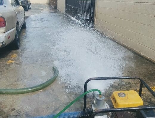 MC Cleaners