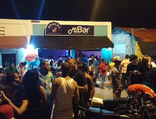 MI BAR