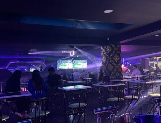 MOA CLUB