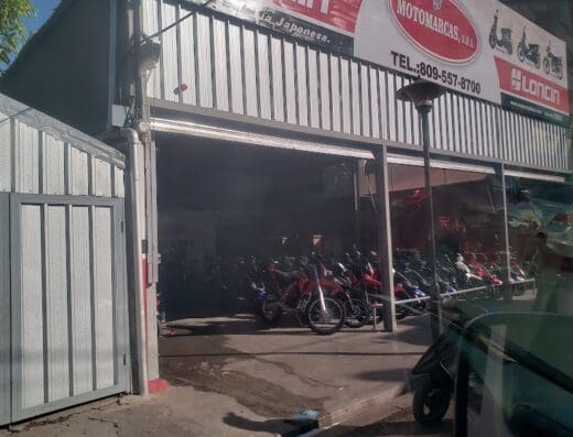 MOTOMARCAS, S.R.L.