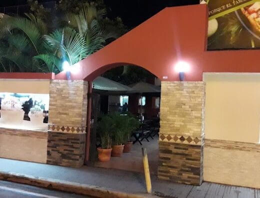 Macao Grill