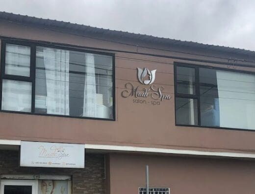 Madespa