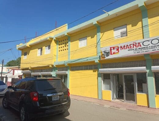 Maeña Comercial