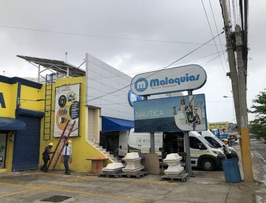 Malaquias