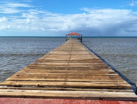 Malecón de Montecristi