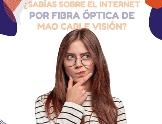 Mao Cable Visión