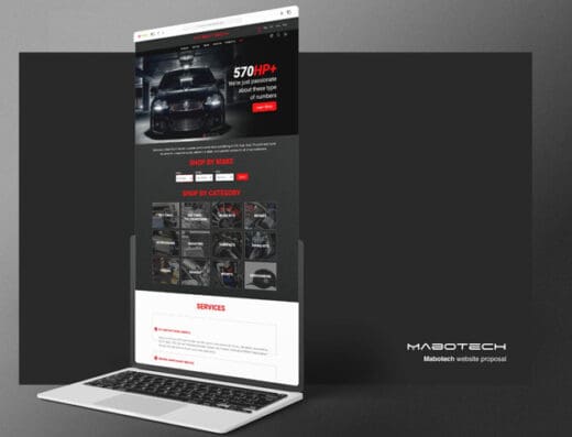 Mapple Agency