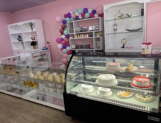 Marifercakes