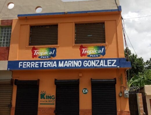 Marino Gonzalez SRL
