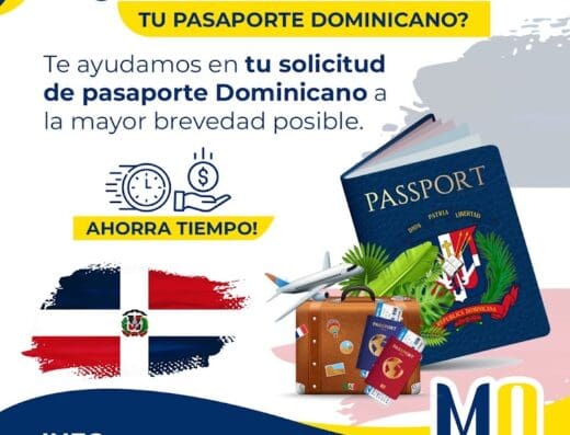 Marlin Immigration