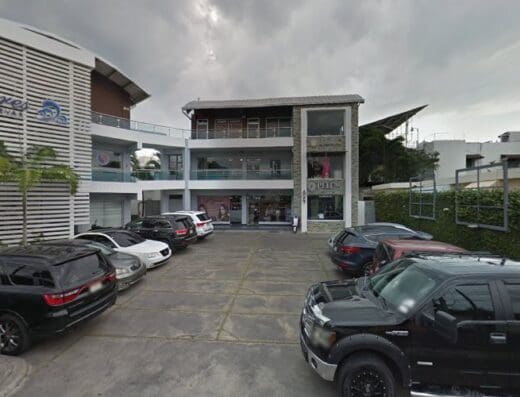 Martinez Espaillat Constructores SRL / Constructora