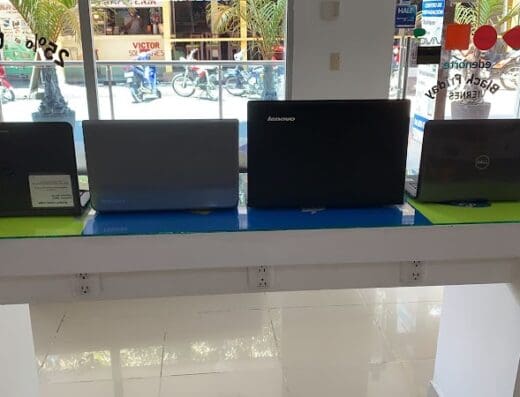 Mas Tecnology