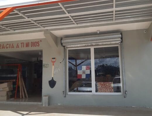 Materiales de Construccion Lorenzo