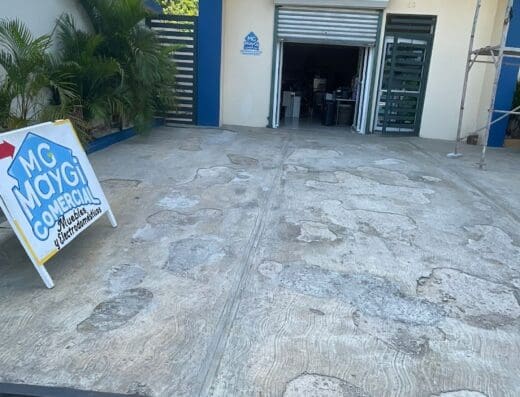 Maygi Comercial
