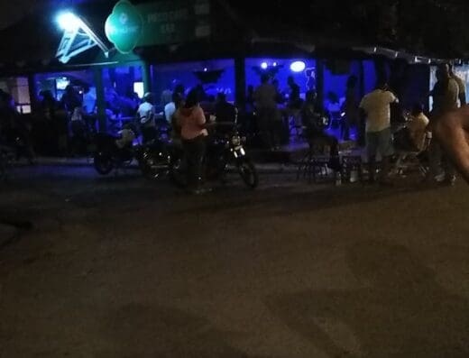 Meco Sport Bar