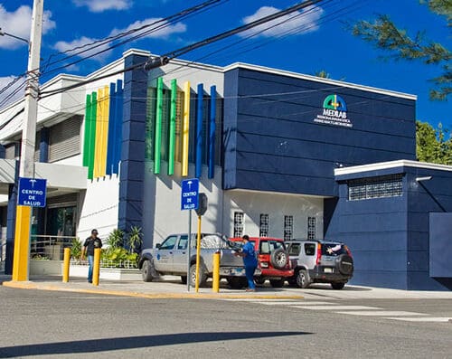 Medilab Bonao