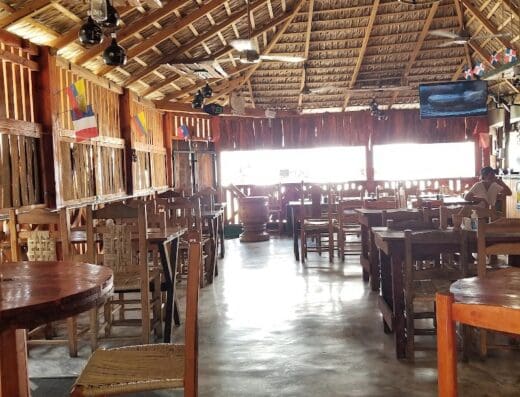Medina’s Meats Shop & Grill