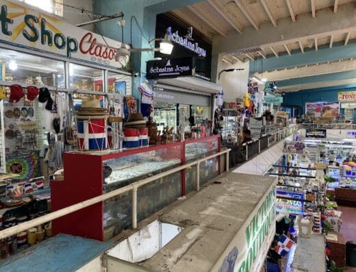 Mercado Modelo