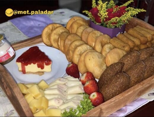 Met Paladar