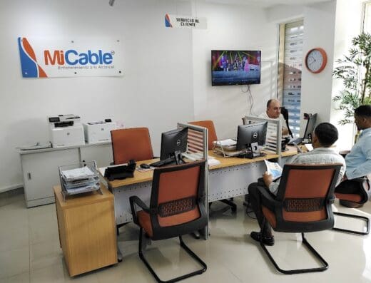 Mi Cable