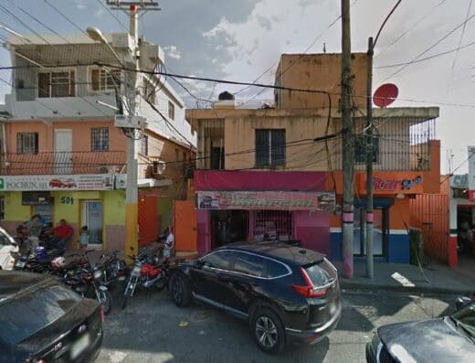Mi Hogar