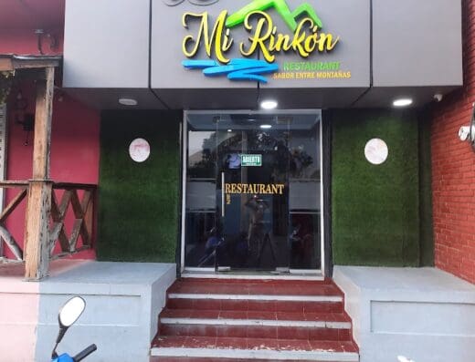 Mi Rinkón