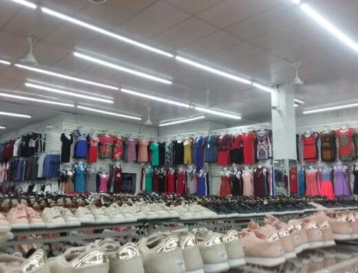 Mia Fashion