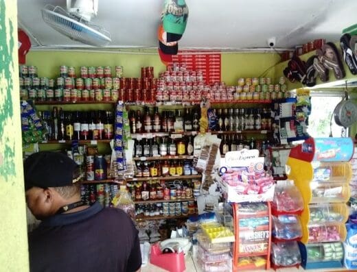 Mini Market