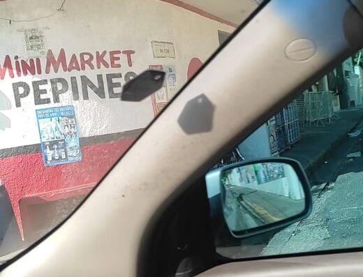 Mini Market Los Pepines