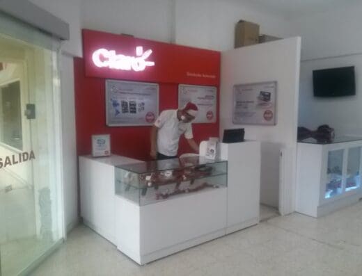 Mini Market Real