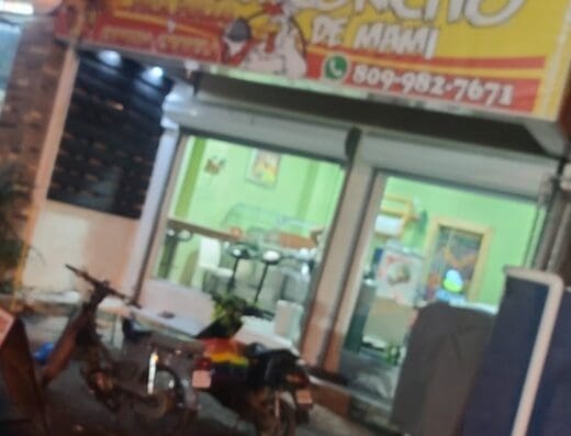 Mini Market Rodríguez