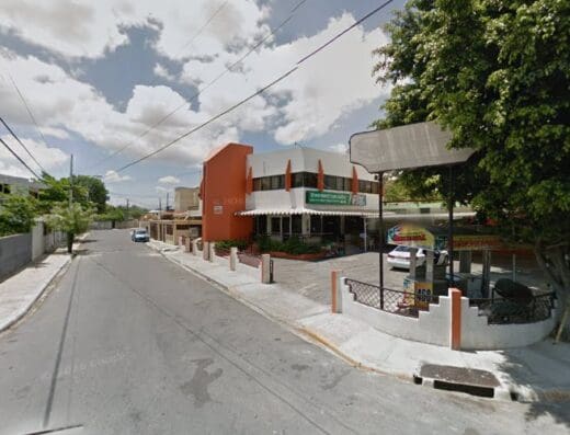 Mini Market Zona Plaza