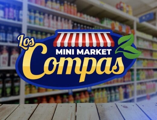 MiniMarket Los Compas