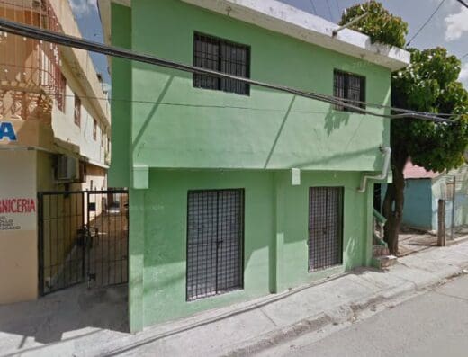 Minimarket Duarte