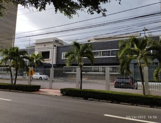 Ministerio de Hacienda y Economía – República Dominicana