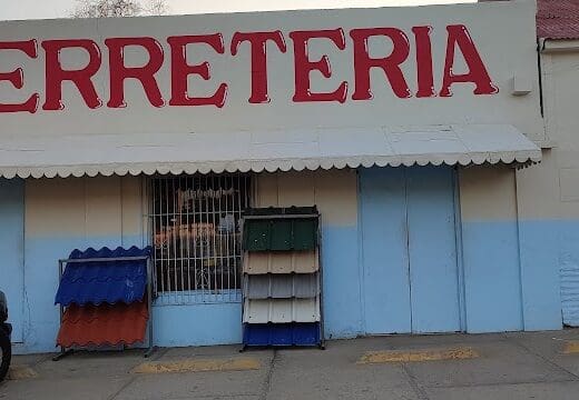 Montecristeña De Repuestos CxA