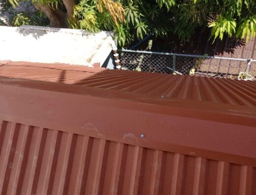 Mordomi Constructora, Aluzinc, metaldeck, correas C/Z, Toldo