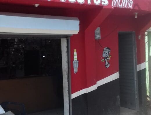 Moto Repuestos MuMa