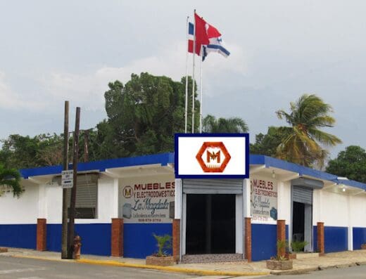 Muebles y Electrodomesticos La Magdala MC