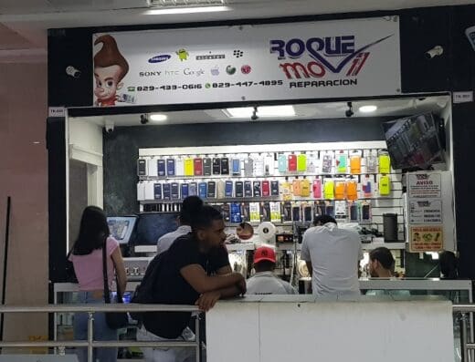 Mundo Móvil