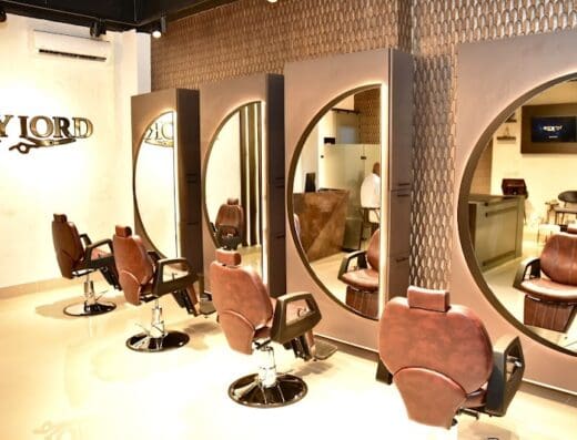 My Lord Barber Shop