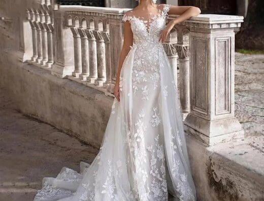 NAO Tienda de Vestidos